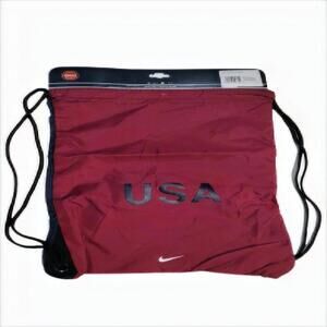 Nike Unisex Usa Olympic Gymsack
